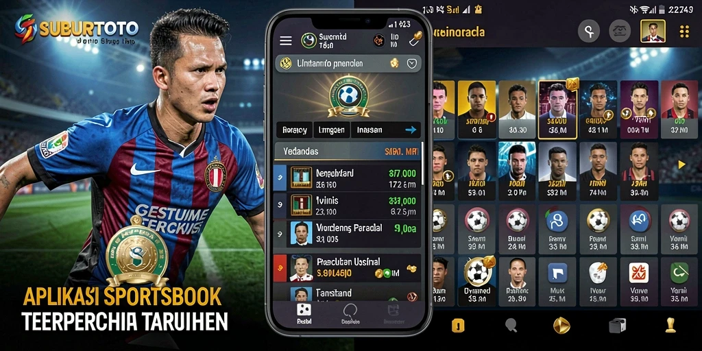 Tampilan gameplay SUBURTOTO yang menarik dan interaktif.